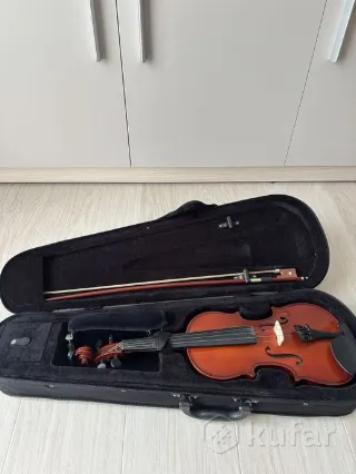 Скрипка livingstone 2/4