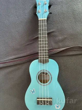 Укулеле Stagg