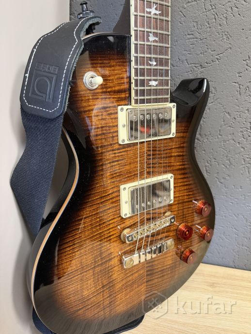 Электрогитара PRS SE McCarty 594 Singlecut — фото 2