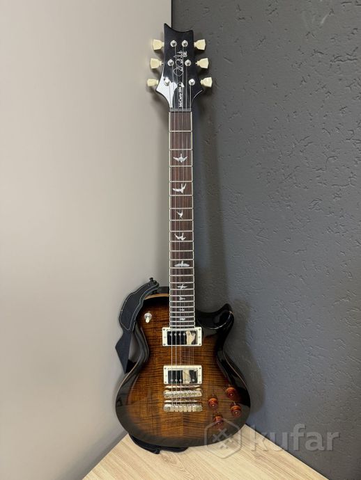 Электрогитара PRS SE McCarty 594 Singlecut — фото 3