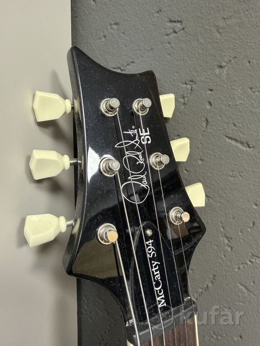 Электрогитара PRS SE McCarty 594 Singlecut — фото 4