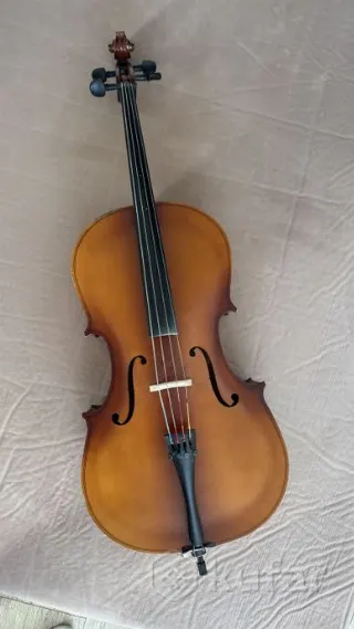 Виолончель 1/4