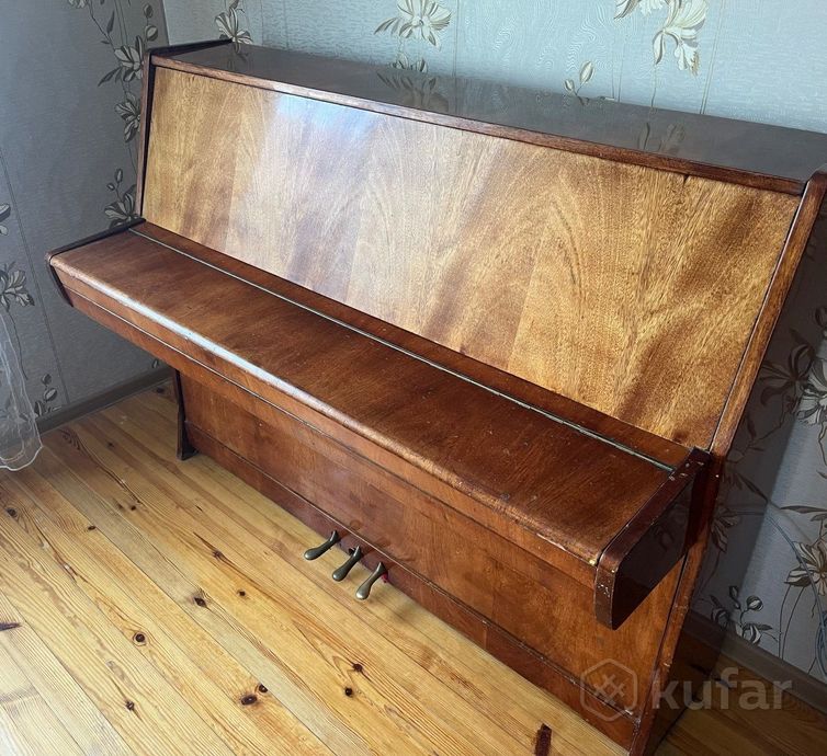 Продам Фортепиано — фото 2