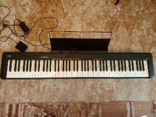 Цифровое пианино Casio CDP-S100