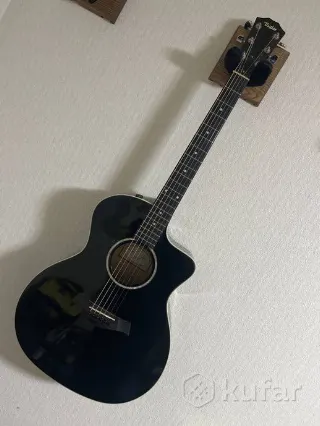 Гитара Taylor 214ce-BLK