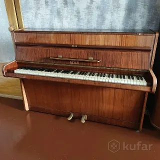 Немецкое пианино Geyer