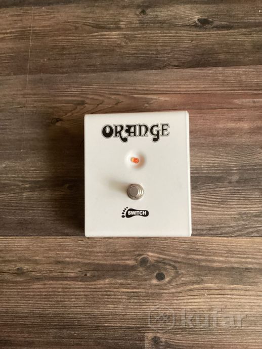 Футсвитч Orange FS-1