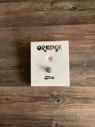 Футсвитч Orange FS-1