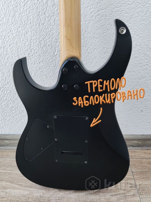 Электрогитара Cort X1 — фото 3