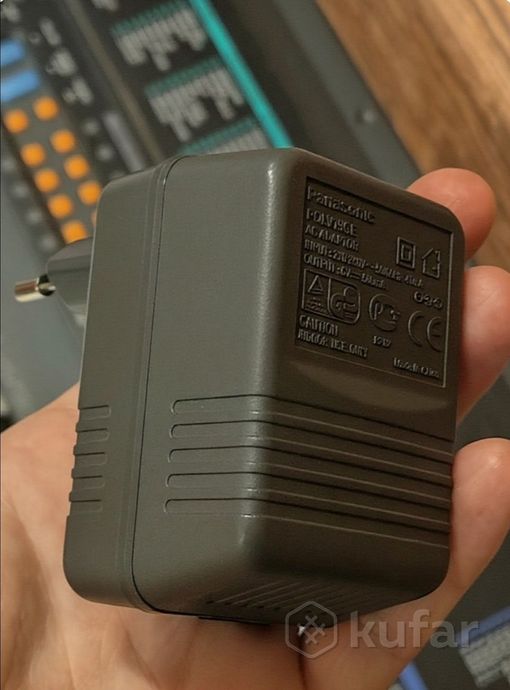 Синтезатор CASIO СТК-80 — фото 3