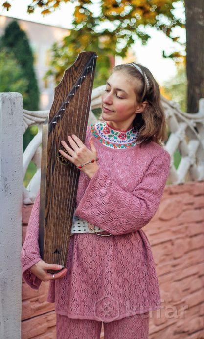 Гусли