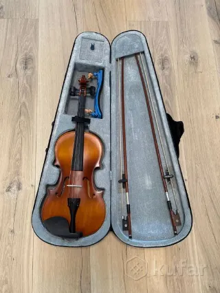Скрипка 4/4