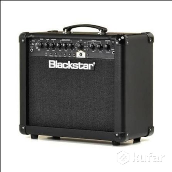 Комбо BLACKSTAR ID15 + FS-10 — фото 2