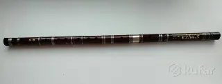 Флейта китайская ди цзы ключ C (до)