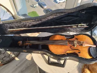 Скрипка 4/4 копия Nicolaus Amati