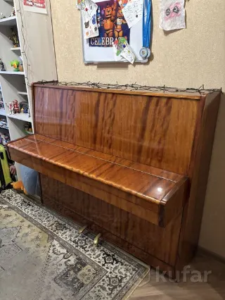 Пианино «Беларусь»