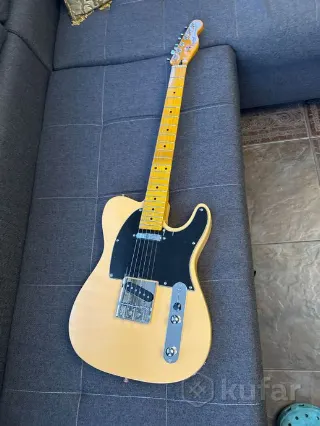 Электрогитара Telecaster