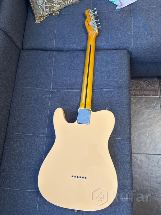 Электрогитара Telecaster — фото 4