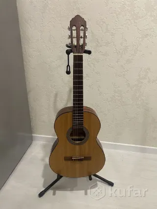 Гитара классическая 3/4 Cort AC70 + чехол