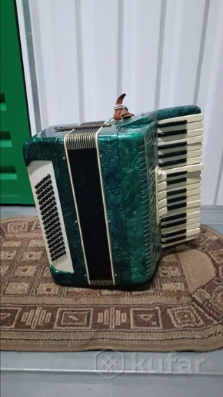 Аккордеон