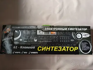 Синтезатор SB-68 (61 клавиша)
