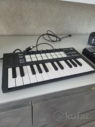 Notation Launch Key Mini (midi-клавиатура)