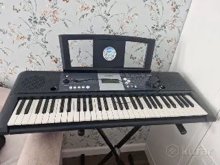 Синтезатор yamaha