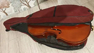 Виолончель 1/4