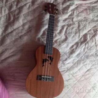 Укулеле