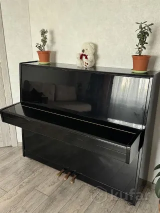 фортепиано «Беларусь»
