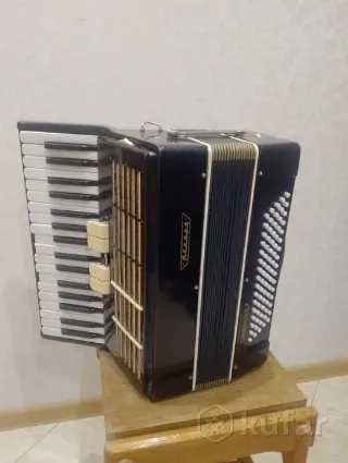 Аккордеон.