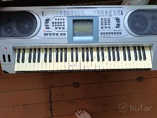Синтезатор