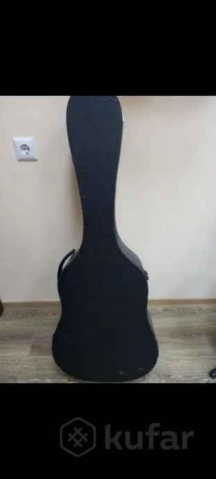 Кофр для акустической гитары