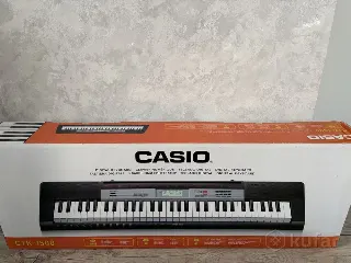 Синтезатор