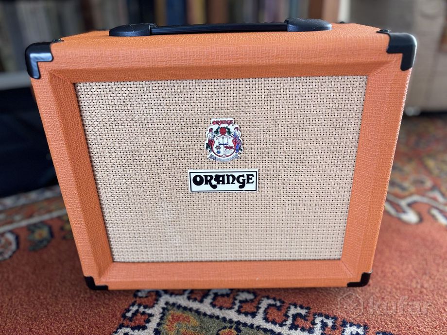 Комбоусилитель Orange crush 20. — фото 1