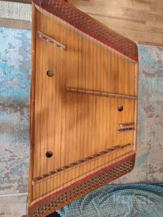 Цымбалы