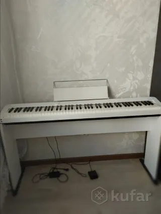 Цифровое пианино Casio Privia PX-S1000
