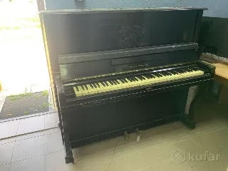 Пианино