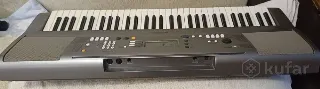 Синтезатор YAMAHA PSR R300