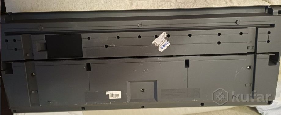 Синтезатор YAMAHA PSR R300 — фото 3