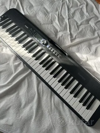 Синтезатор Casio СТ-S300
