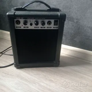 Электрогитара Fabio ST200