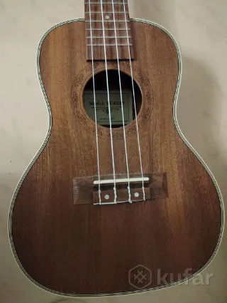 Укулеле