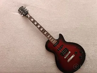 Электрогитара Grass Roots les paul