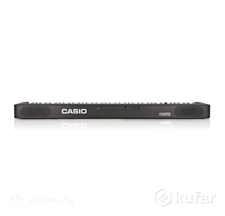 Цифровое пианино Casio cdp-s100 — фото 4