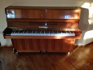 Фортепиано Zimmermann 1974