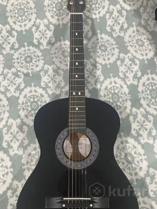 гитара акустическая