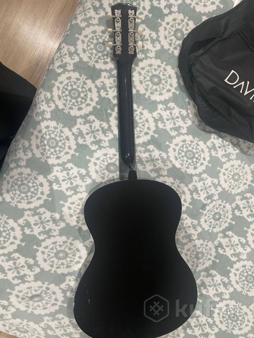 гитара акустическая — фото 2