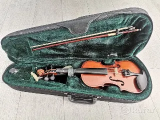 Скрипка