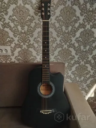 Гитара Rockstar
